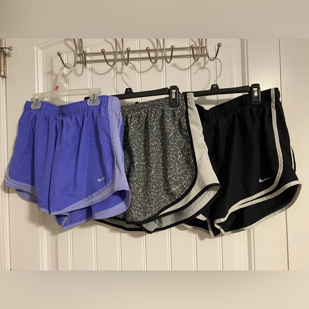 NIKE SHORTS BUNDLE